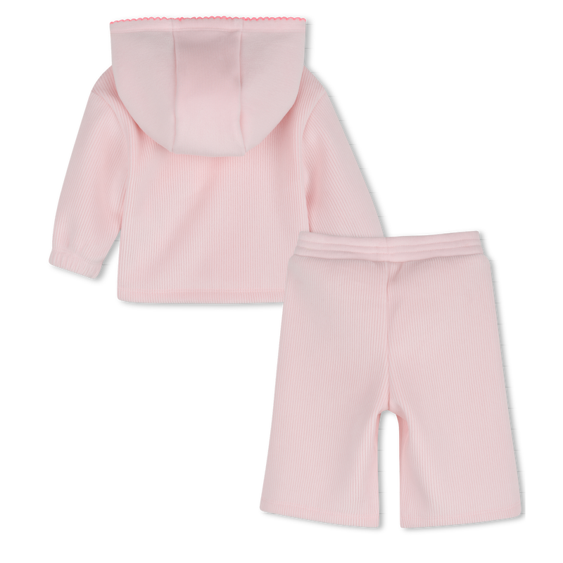 Tracksuit BILLIEBLUSH 
                        girl