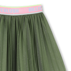 Pleated petticoat BILLIEBLUSH 
                    girl