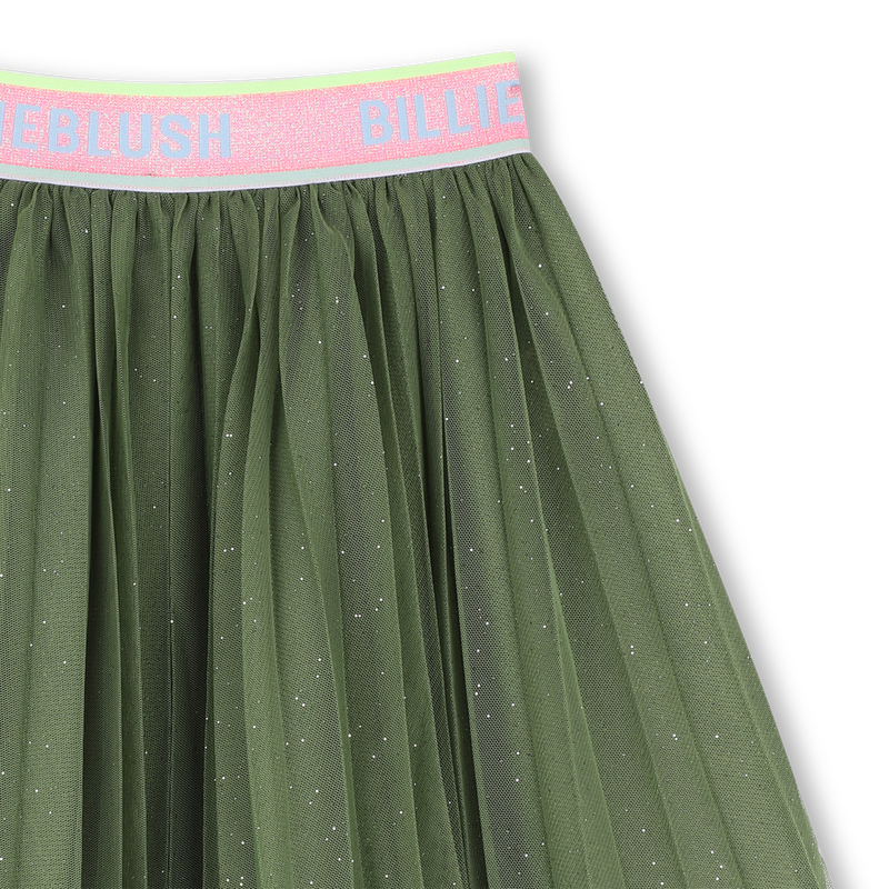 Pleated petticoat BILLIEBLUSH 
                        girl