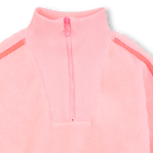 Fleece sweatshirt BILLIEBLUSH 
                    girl