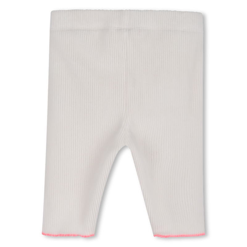 Sweatshirt and legging set BILLIEBLUSH 
                        girl