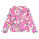 Long sleeve t-shirt BILLIEBLUSH 
                    girl