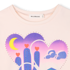 Long Sleeve T-Shirt BILLIEBLUSH 
                    girl