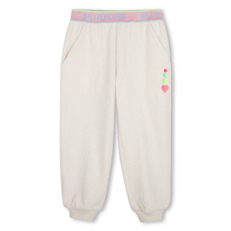 Pants BILLIEBLUSH 
                        girl
