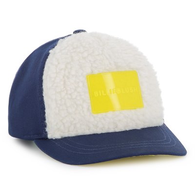 Printed cap BILLIEBLUSH boy