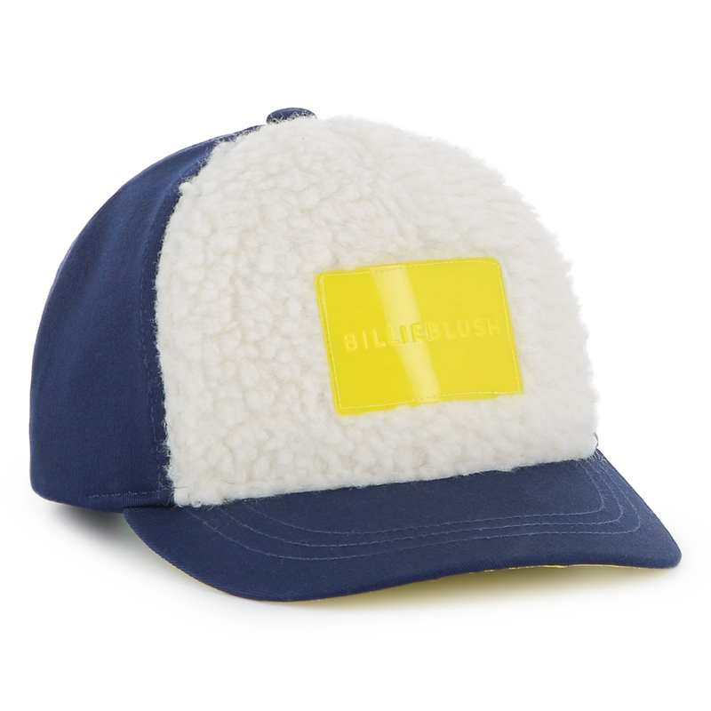Printed cap BILLIEBLUSH 
                        boy