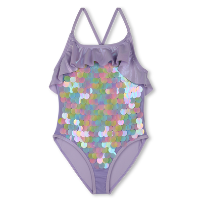 One-piece swimsuit BILLIEBLUSH girl