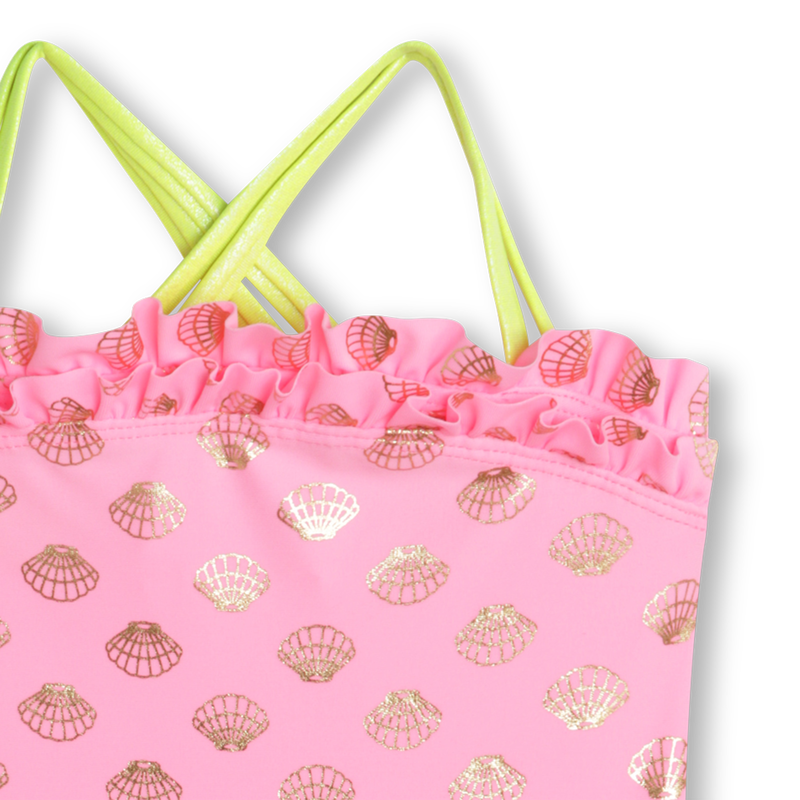 One-piece swimsuit BILLIEBLUSH 
                        girl