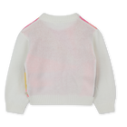 Knitted sweater BILLIEBLUSH 
                    girl