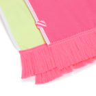 Beach towel BILLIEBLUSH 
                    girl