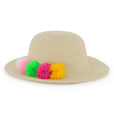 HAT BILLIEBLUSH girl