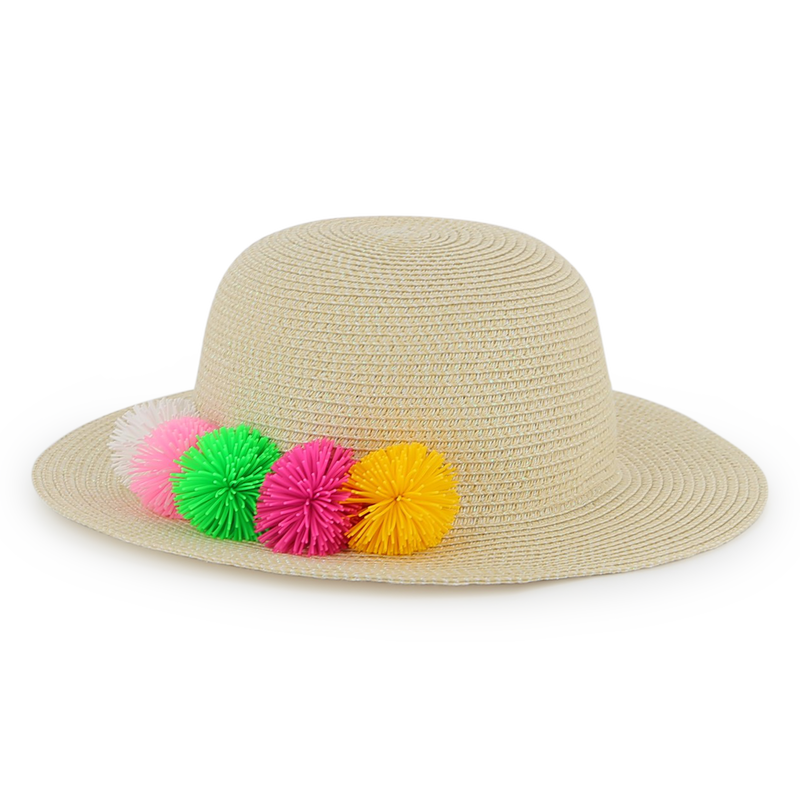 HAT BILLIEBLUSH 
                        girl