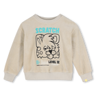 Sweatshirt BILLIEBLUSH 
                    boy