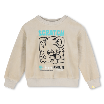 Sweatshirt BILLIEBLUSH boy