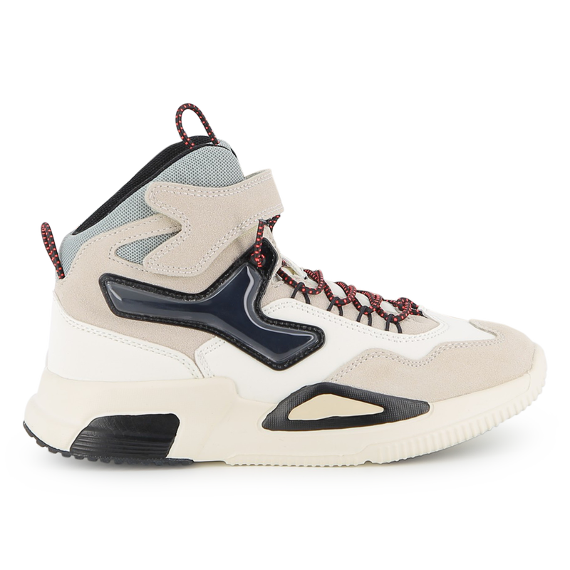 High-top sneakers BILLIEBLUSH 
                    GARCON