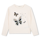Long sleeve t-shirt BILLIEBLUSH 
                    girl
