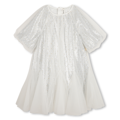 Ceremony dress BILLIEBLUSH girl