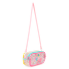 Transparent kit BILLIEBLUSH 
                    girl