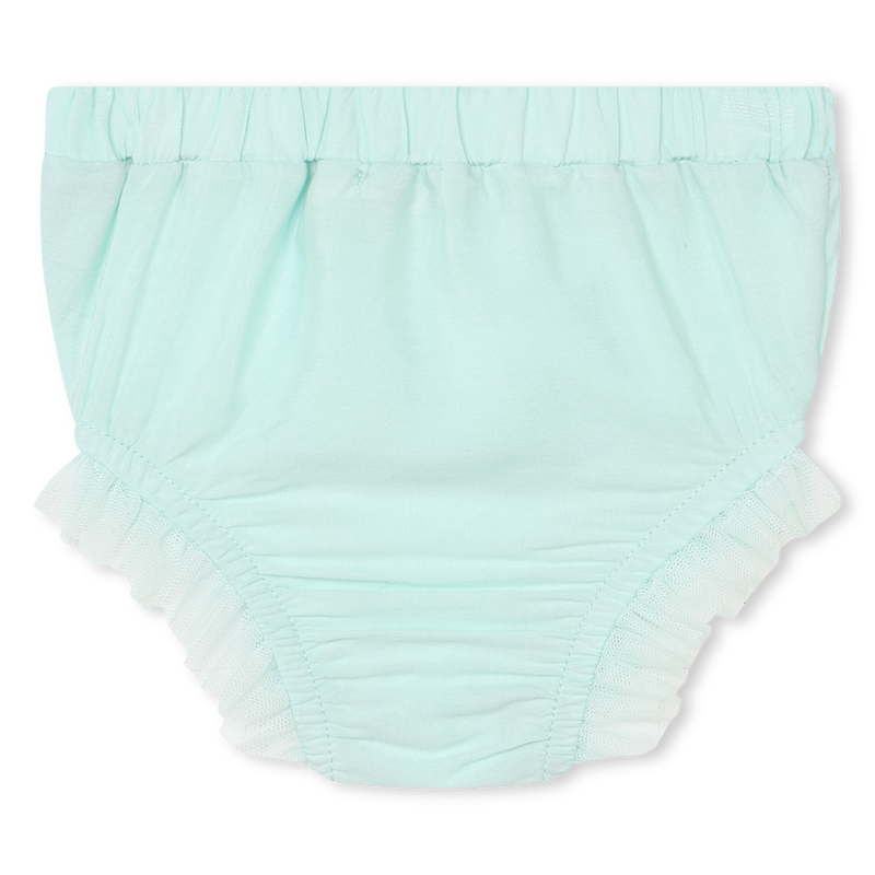 Matching ensemble set BILLIEBLUSH 
                        girl