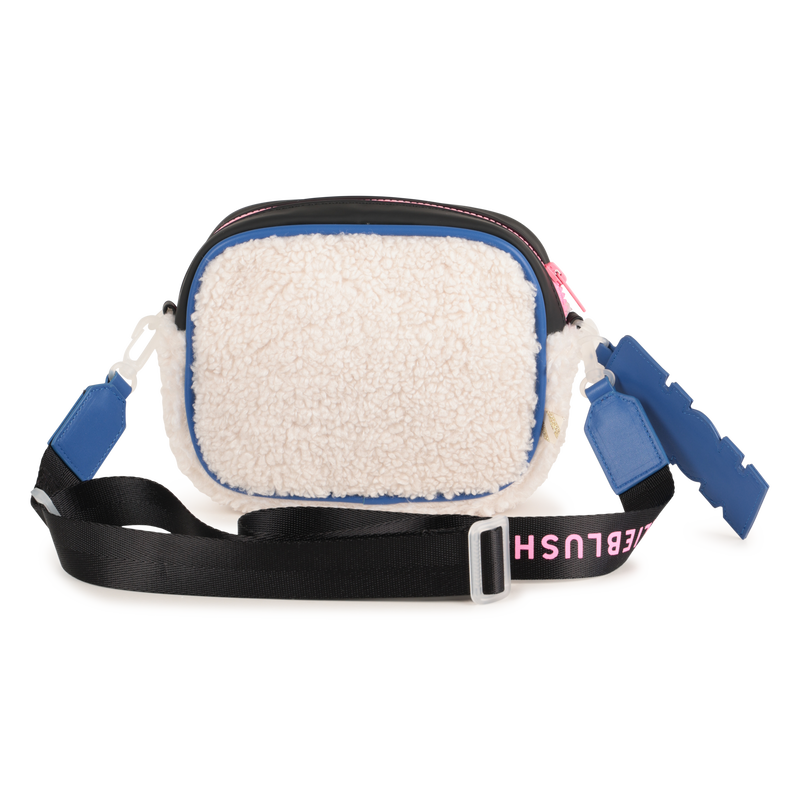 Adjustable strap purse BILLIEBLUSH 
                    FILLE
