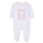 Pajamas BILLIEBLUSH 
                    girl