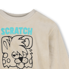 Sweatshirt BILLIEBLUSH 
                    boy