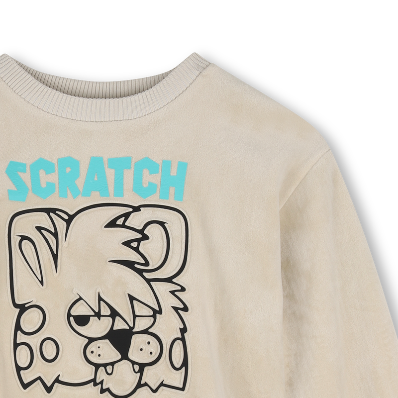 Sweatshirt BILLIEBLUSH 
                        boy