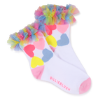 Low socks BILLIEBLUSH 
                    girl