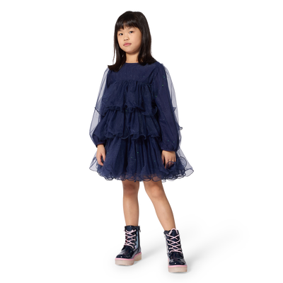 Ceremony dress BILLIEBLUSH girl