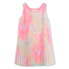 Pleated dress BILLIEBLUSH 
                    girl