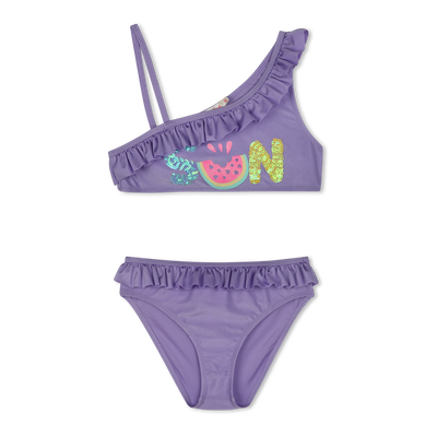 Two-piece swimsuit BILLIEBLUSH girl
