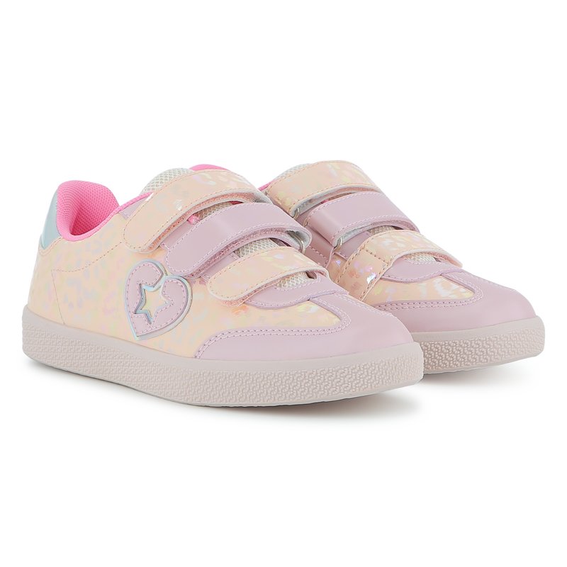 Sneakers BILLIEBLUSH 
                        girl