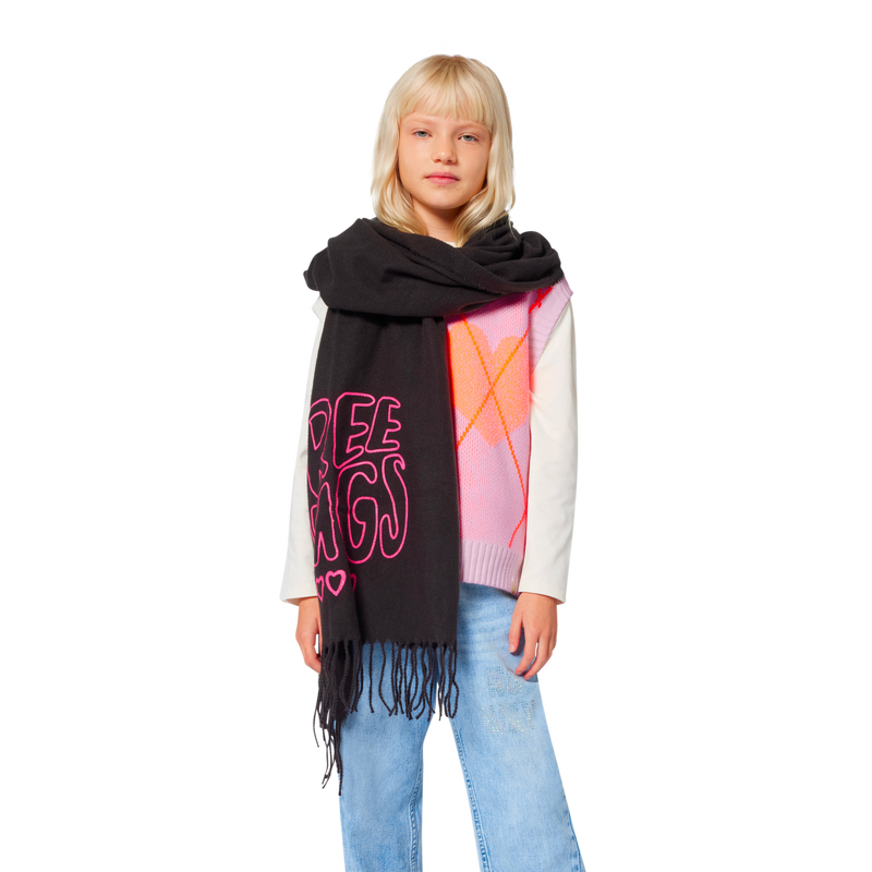 Scarf BILLIEBLUSH 
                    FILLE