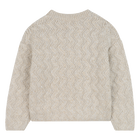 Knitted sweater BILLIEBLUSH 
                    girl