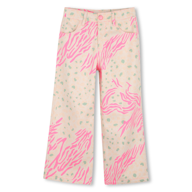 Pants BILLIEBLUSH 
                        girl