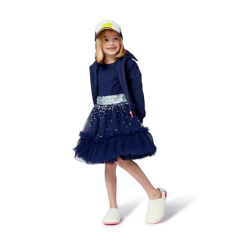 Printed cap BILLIEBLUSH 
                        boy