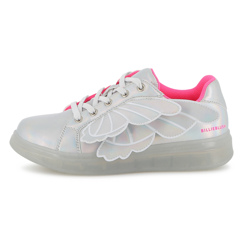 Lace-up sneakers BILLIEBLUSH 
                    FILLE