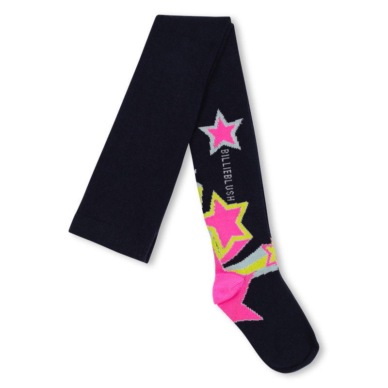 Fancy tights BILLIEBLUSH 
                    FILLE