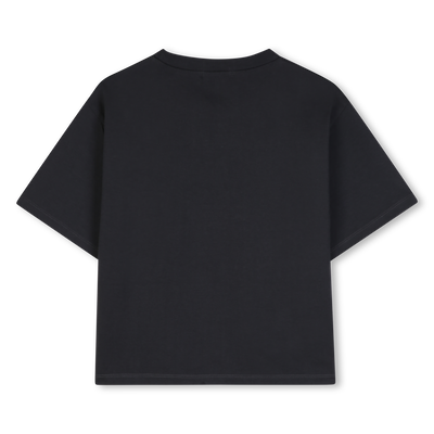 Short sleeve t-shirt BILLIEBLUSH girl