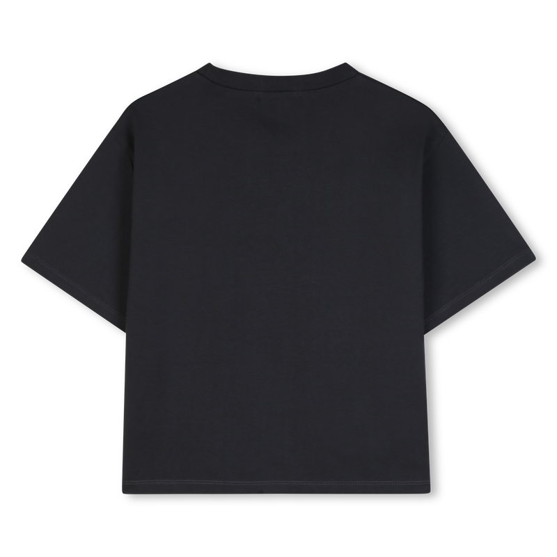 Short sleeve t-shirt BILLIEBLUSH 
                        girl