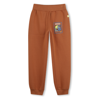 Jogging pants BILLIEBLUSH boy