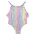 1 piece swimwear BILLIEBLUSH 
                    girl