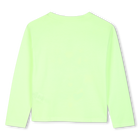 Long sleeve t-shirt BILLIEBLUSH 
                    girl