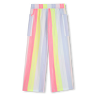 Wide trousers BILLIEBLUSH 
                    girl