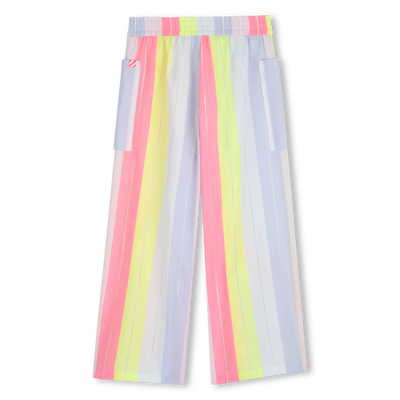 WIDE TROUSERS BILLIEBLUSH girl