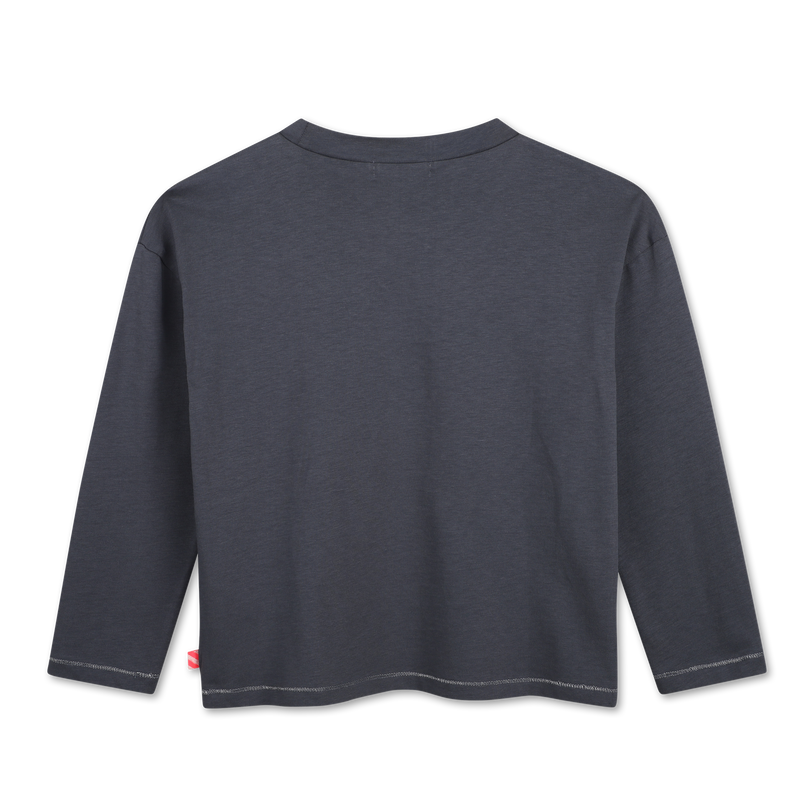 Long sleeve t-shirt BILLIEBLUSH 
                        girl