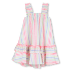 Striped dress BILLIEBLUSH 
                    girl