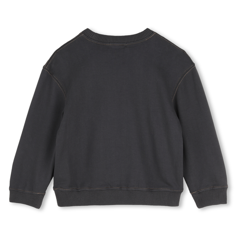 Sweatshirt BILLIEBLUSH 
                        boy
