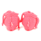 Knitted slippers BILLIEBLUSH 
                    girl
