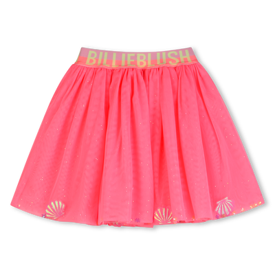 SEQUINED TULLE PETTICOAT BILLIEBLUSH girl